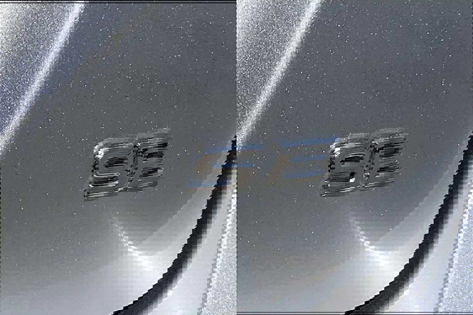 Used 2024 Toyota Camry SE FWD image 10