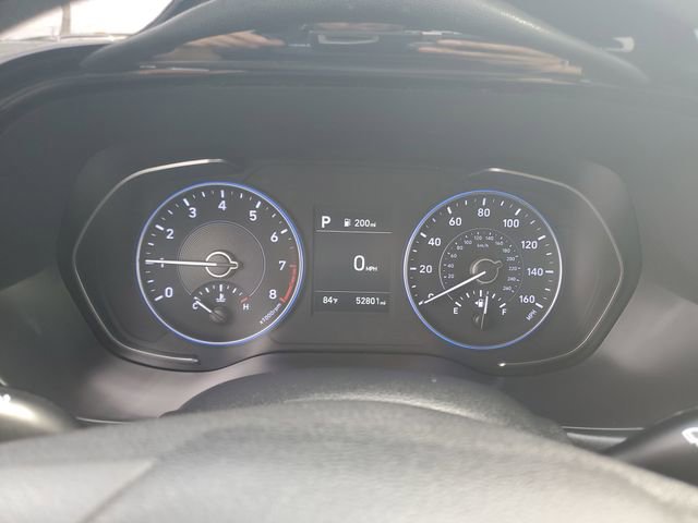 Used 2022 Hyundai Palisade SE image 14