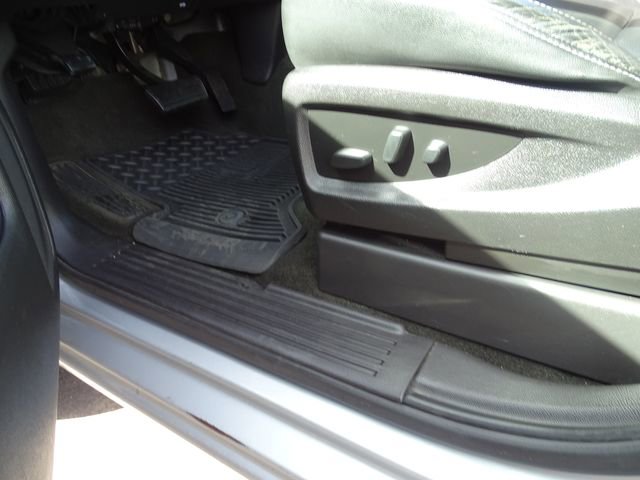 Used 2017 Chevrolet Silverado 1500 LT w/ All Star Edition image 21