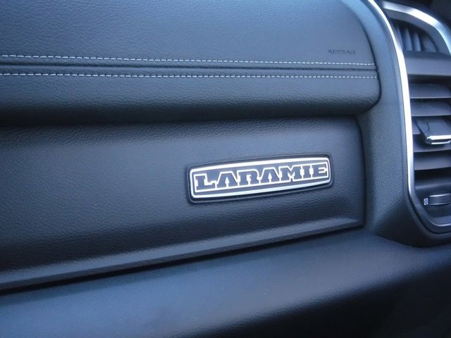 New 2026 RAM 2500 Laramie w/ Night Edition image 57