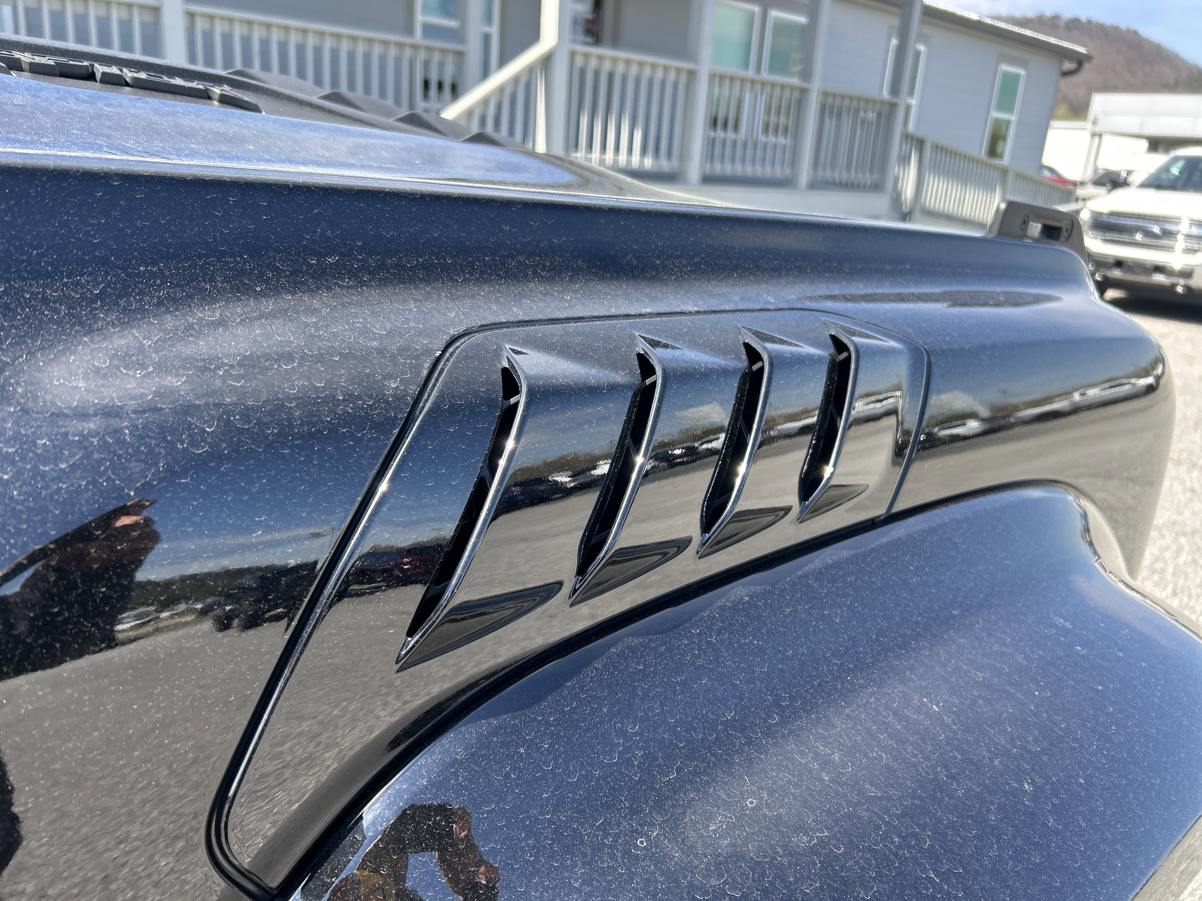 Used 2024 Ford Bronco Raptor image 48