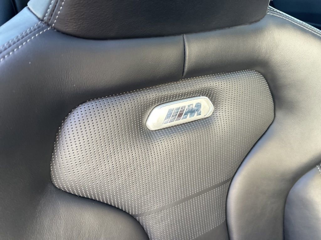 Used 2015 BMW M3 image 29