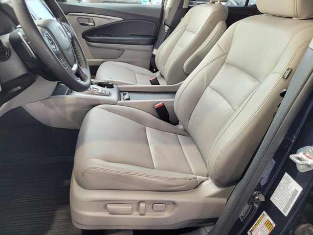 Used 2022 Honda Ridgeline RTL-E image 15