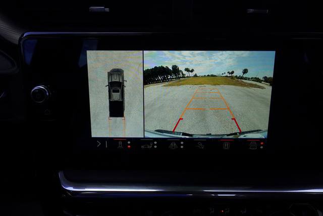 Used 2024 GMC Sierra 2500 Denali Ultimate image 26