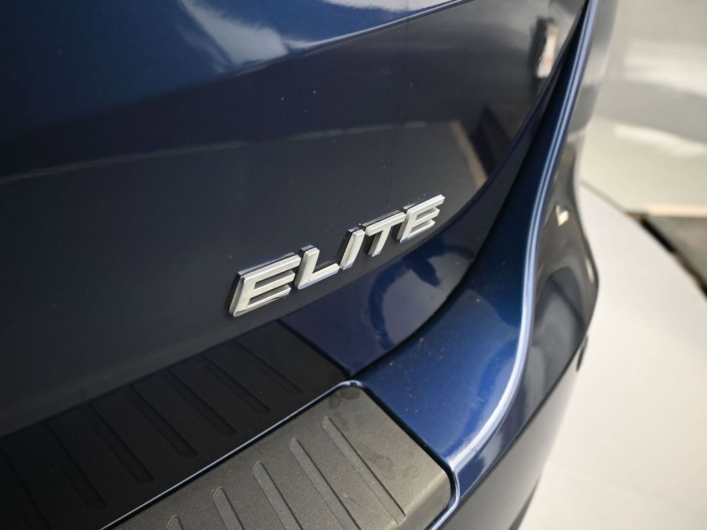 Used 2021 Honda Odyssey Elite image 49