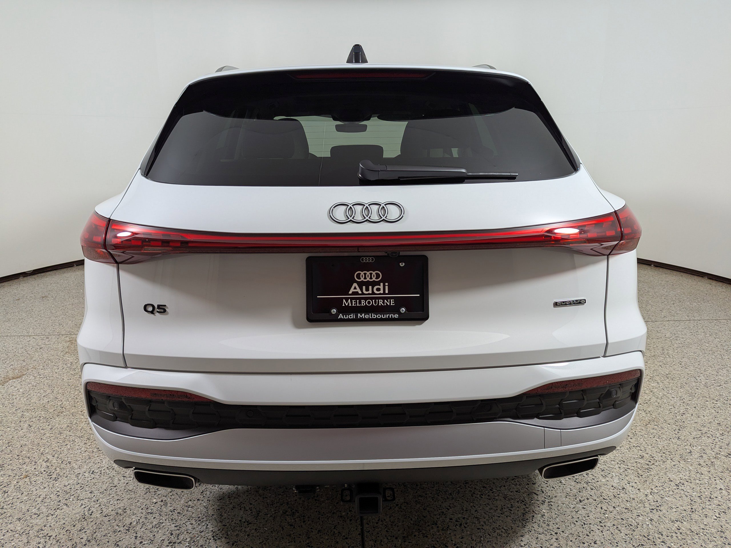 Certified 2025 Audi Q5 Premium w/ Premium Plus AWD/4WD image 6