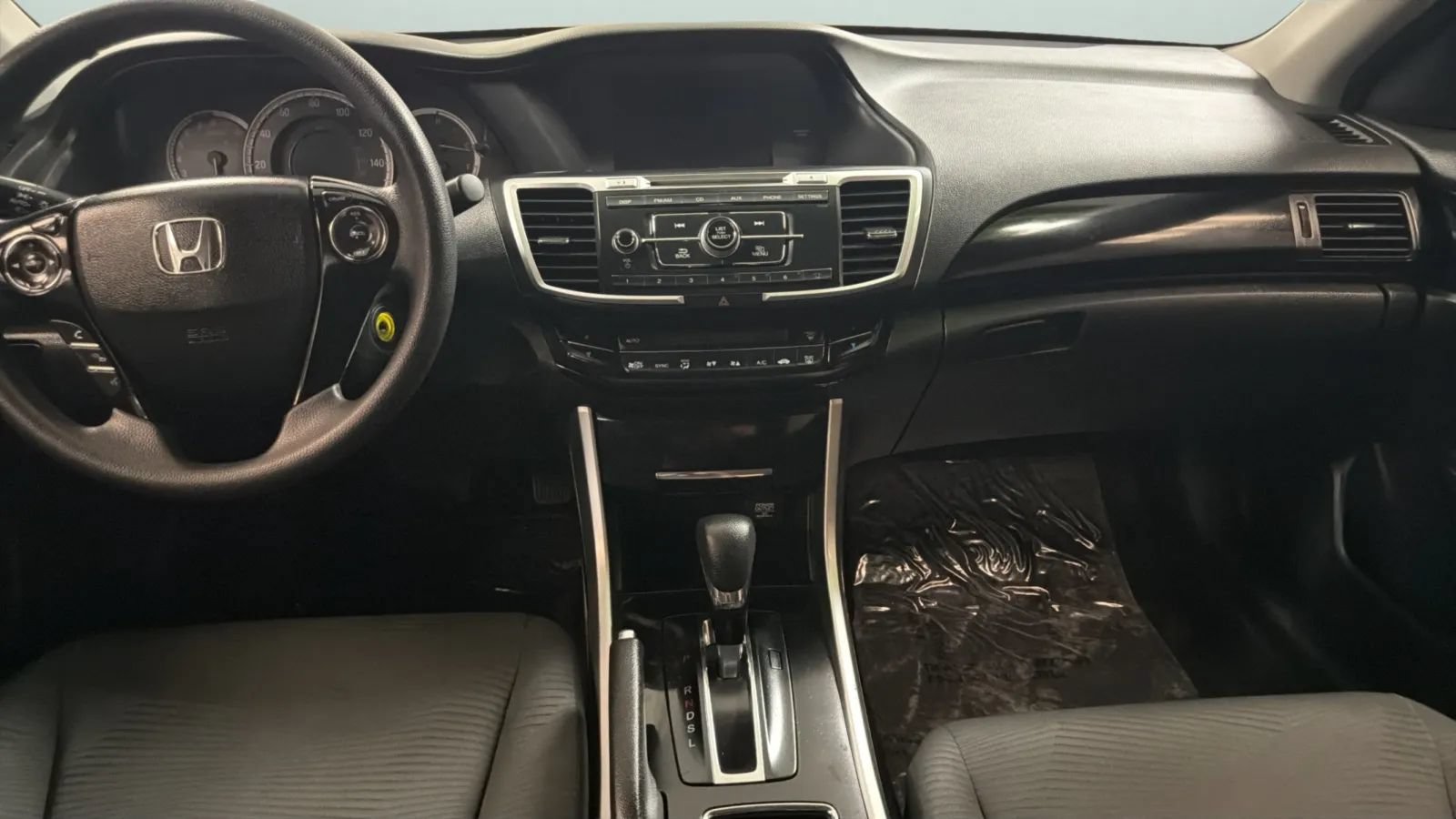 Used 2017 Honda Accord LX image 15