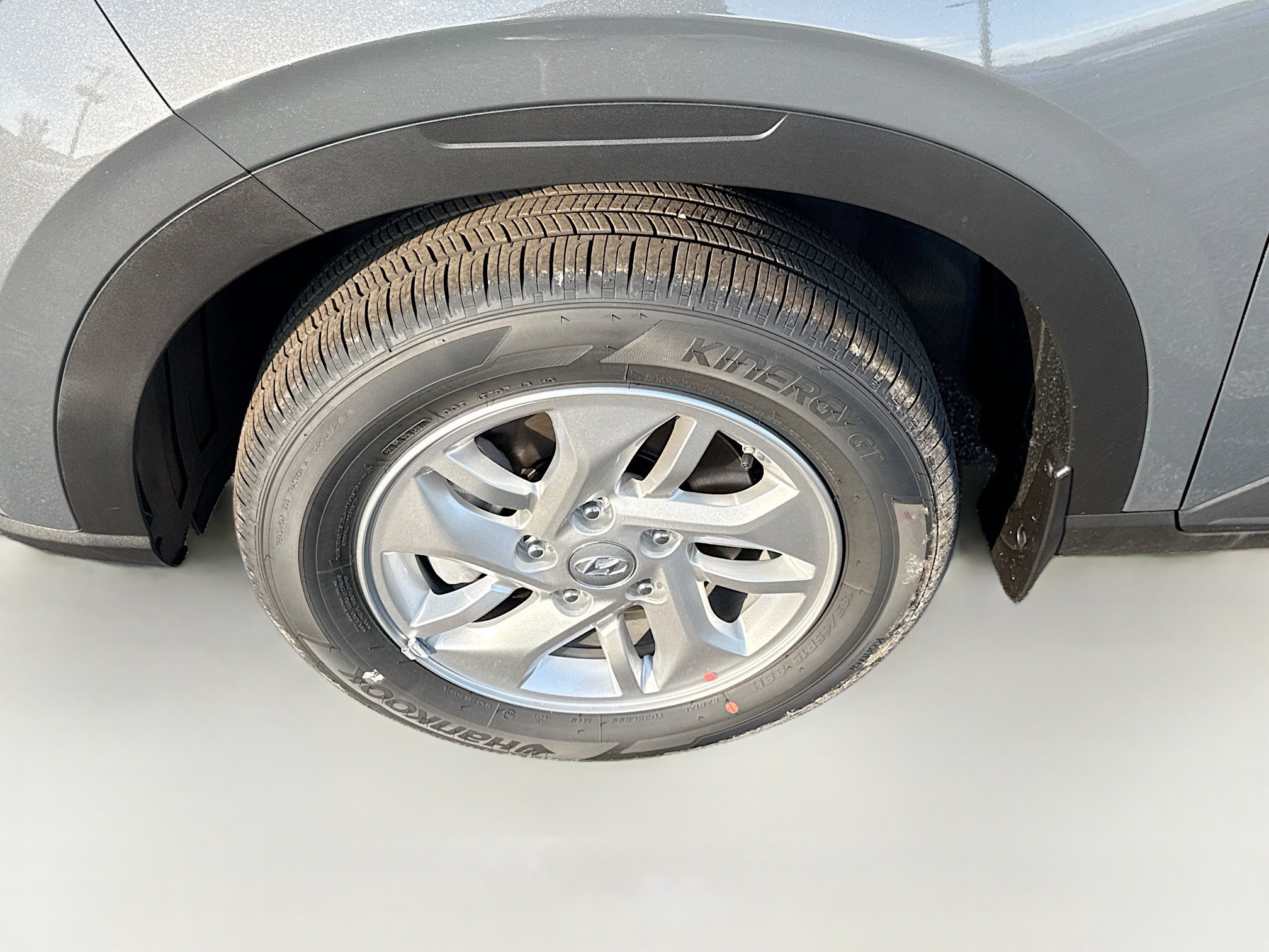 New 2026 Hyundai Venue SE image 23