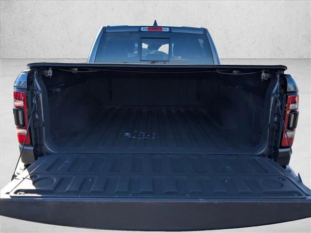 Used 2021 RAM 1500 Rebel w/ Rebel Level 2 Equipment Group image 6