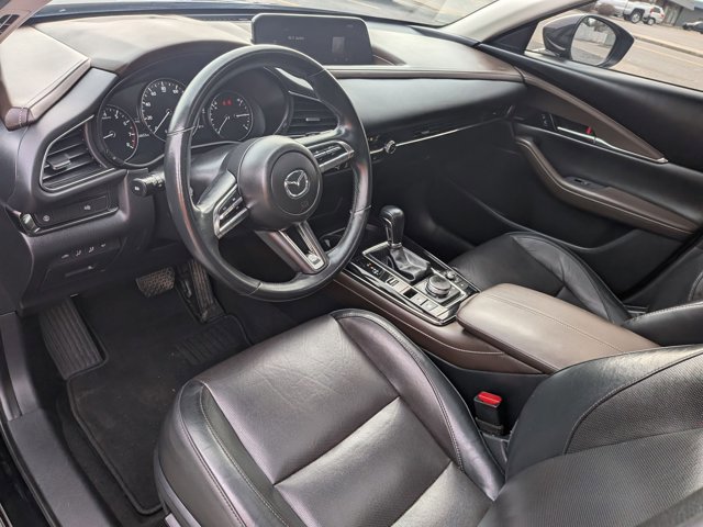 Used 2020 MAZDA CX-30 AWD w/ Premium Package image 13