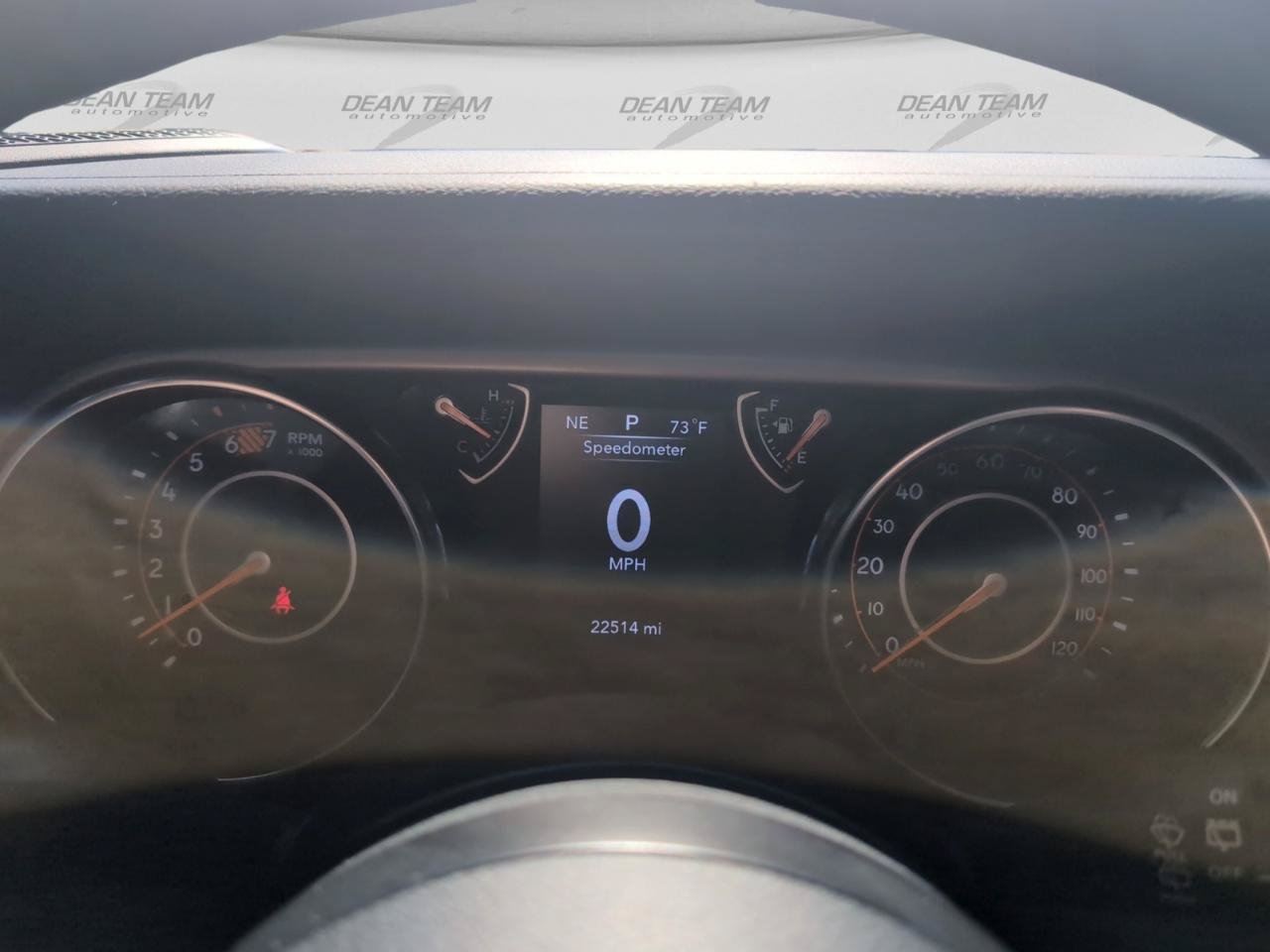 Used 2022 Jeep Wrangler Unlimited Sport AWD/4WD image 20