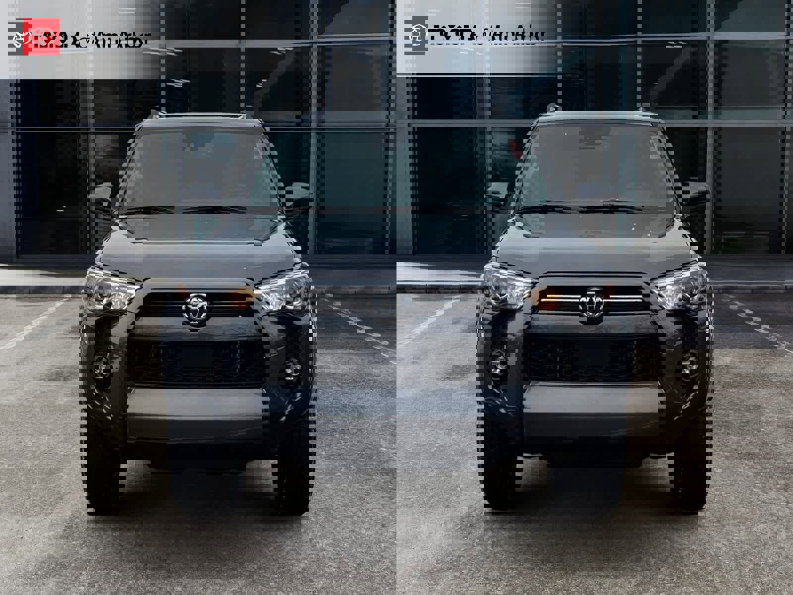 Used 2023 Toyota 4Runner SR5 image 12