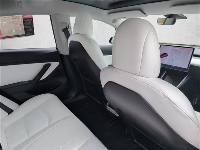 Used 2018 Tesla Model 3 Long Range image 20