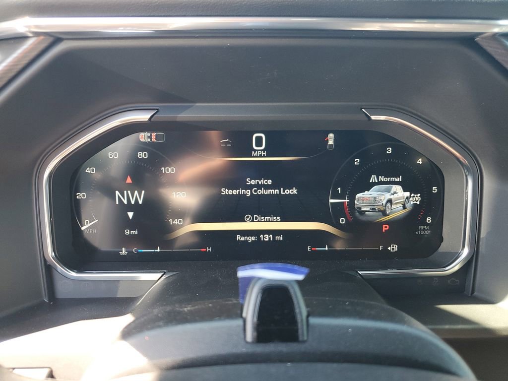 New 2026 GMC Sierra 1500 Denali Ultimate image 15