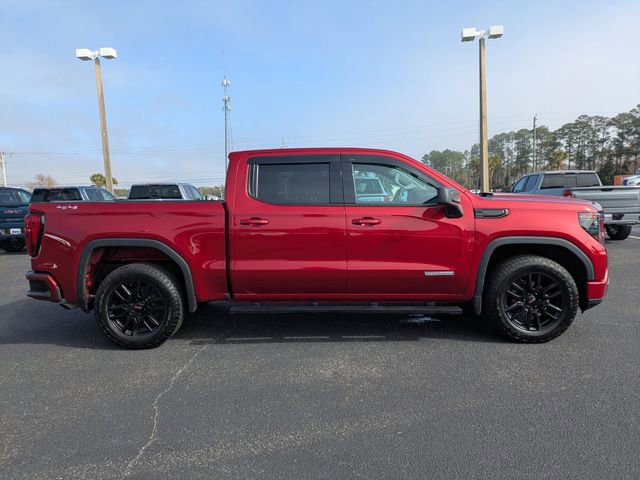 Used 2024 GMC Sierra 1500 Elevation image 3