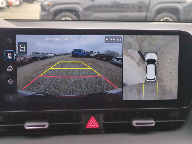 New 2026 Hyundai Ioniq 5 Limited image 14