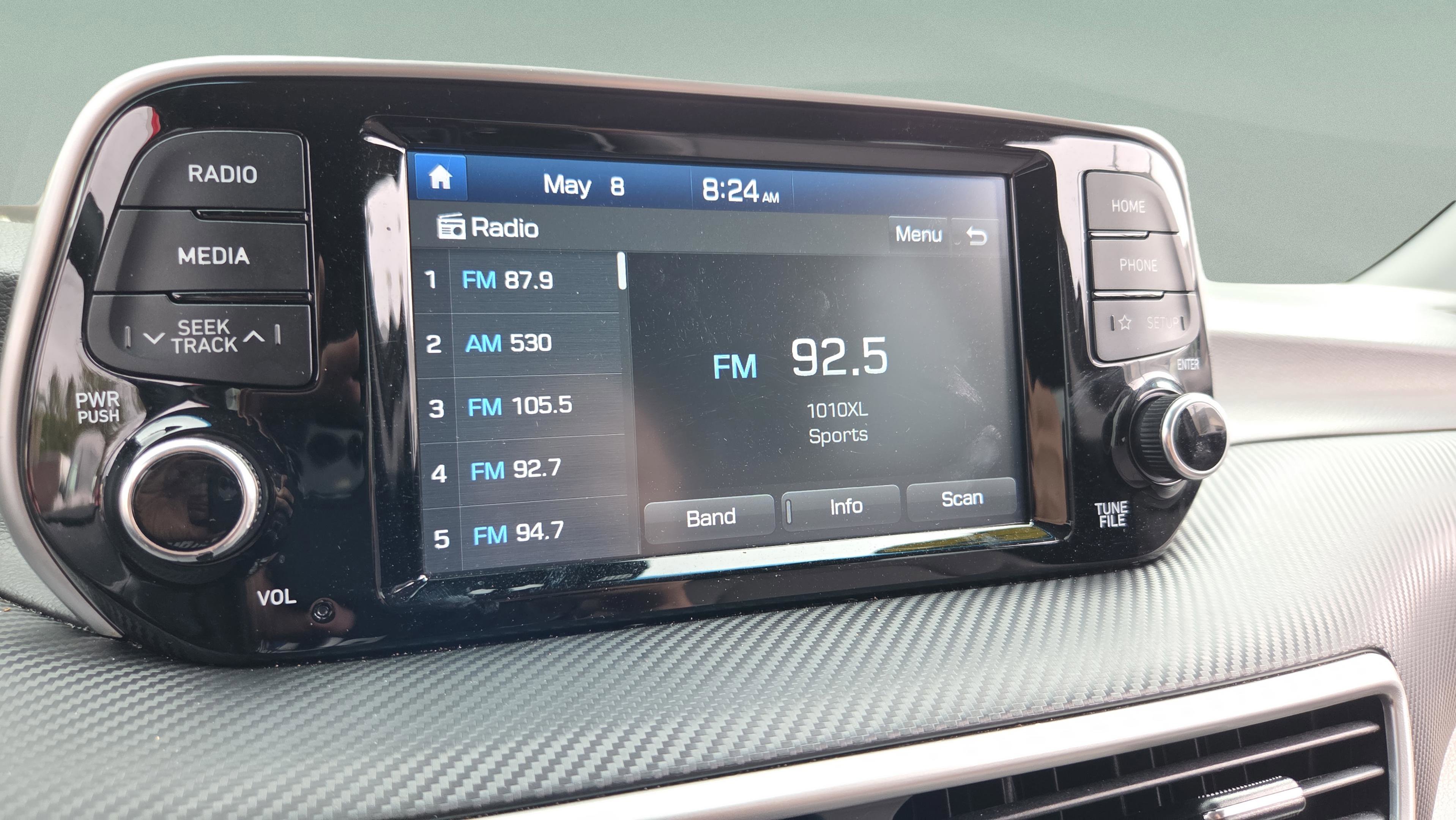 Used 2019 Hyundai Tucson SE FWD image 16