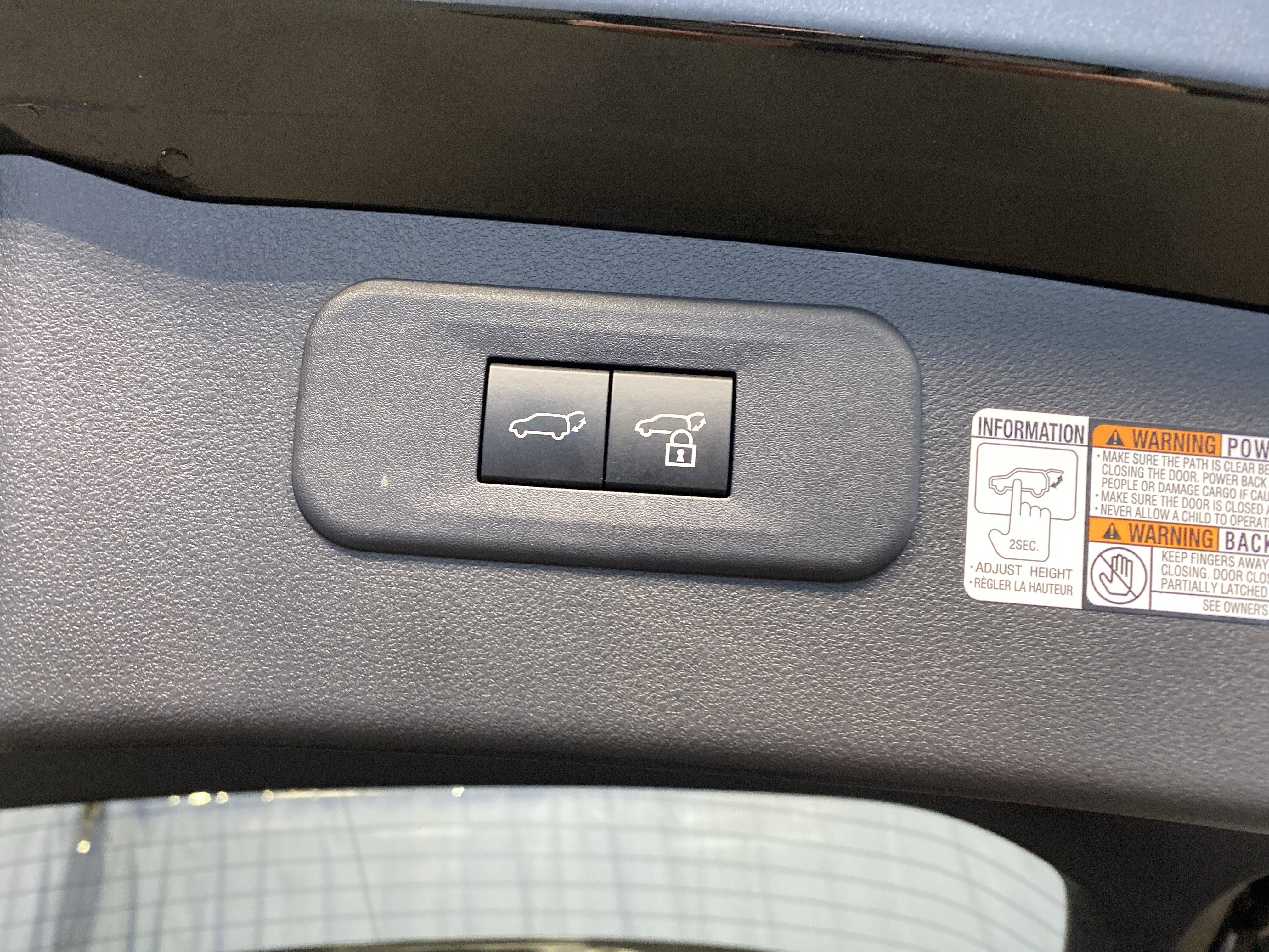 Used 2023 Lexus NX 350 AWD w/ Luxury Package image 34