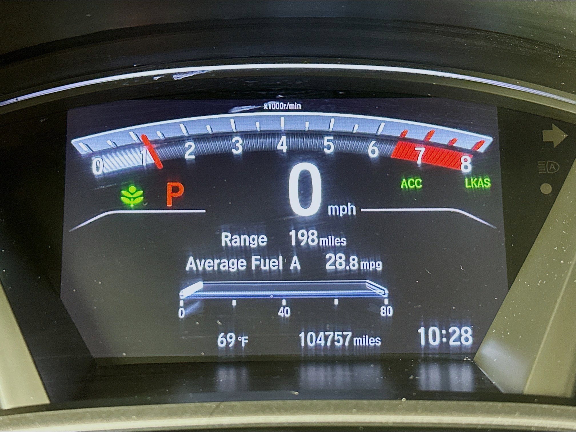 Used 2019 Honda CR-V EX image 19