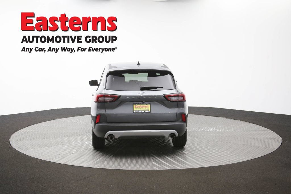 Used 2024 Ford Escape Active FWD image 36
