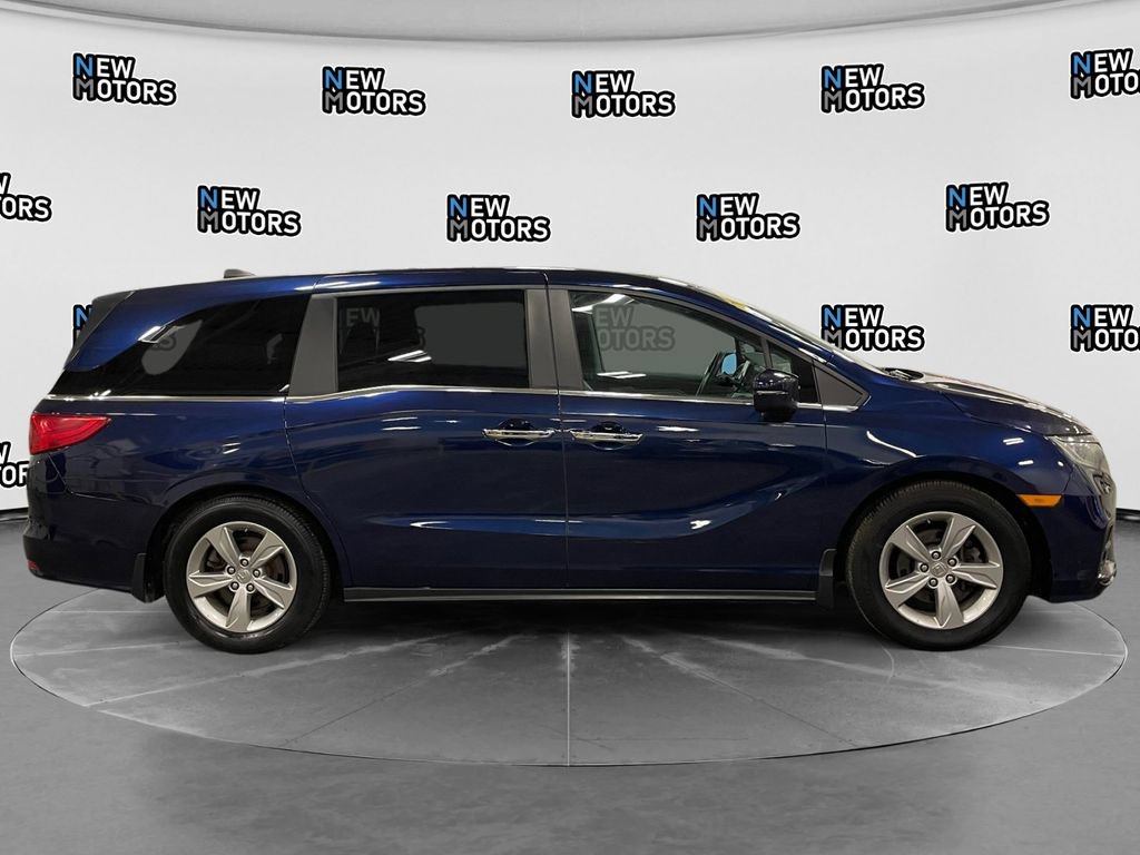 Used 2018 Honda Odyssey EX-L image 6