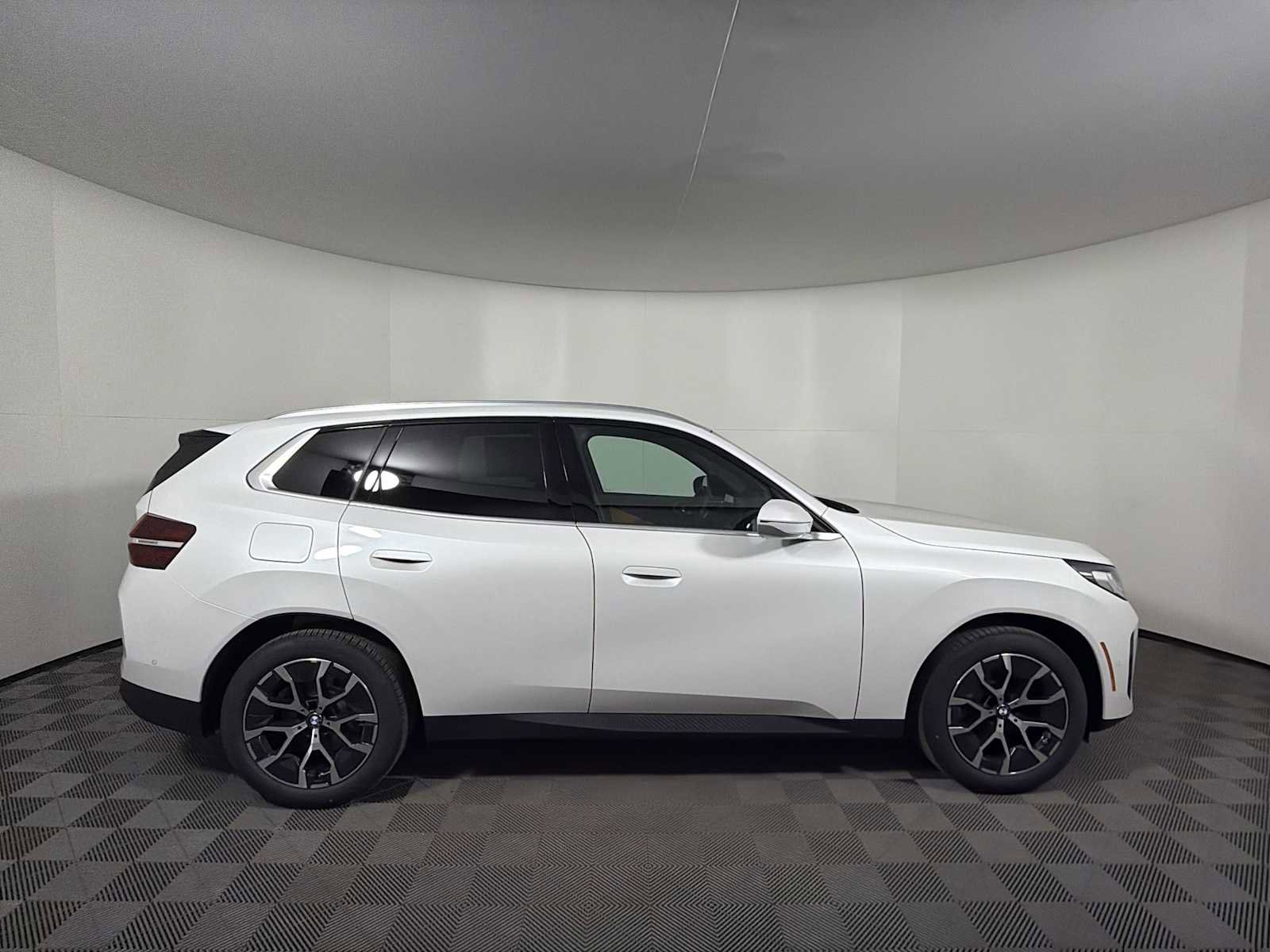 New 2026 BMW X3 xDrive30 w/ Convenience Package image 8