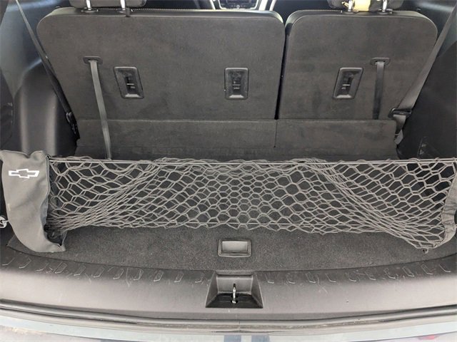 Used 2020 Chevrolet Traverse Premier image 32