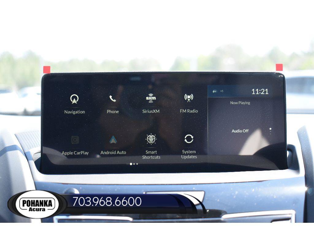 New 2026 Acura RDX SH-AWD w/ Technology Package image 14