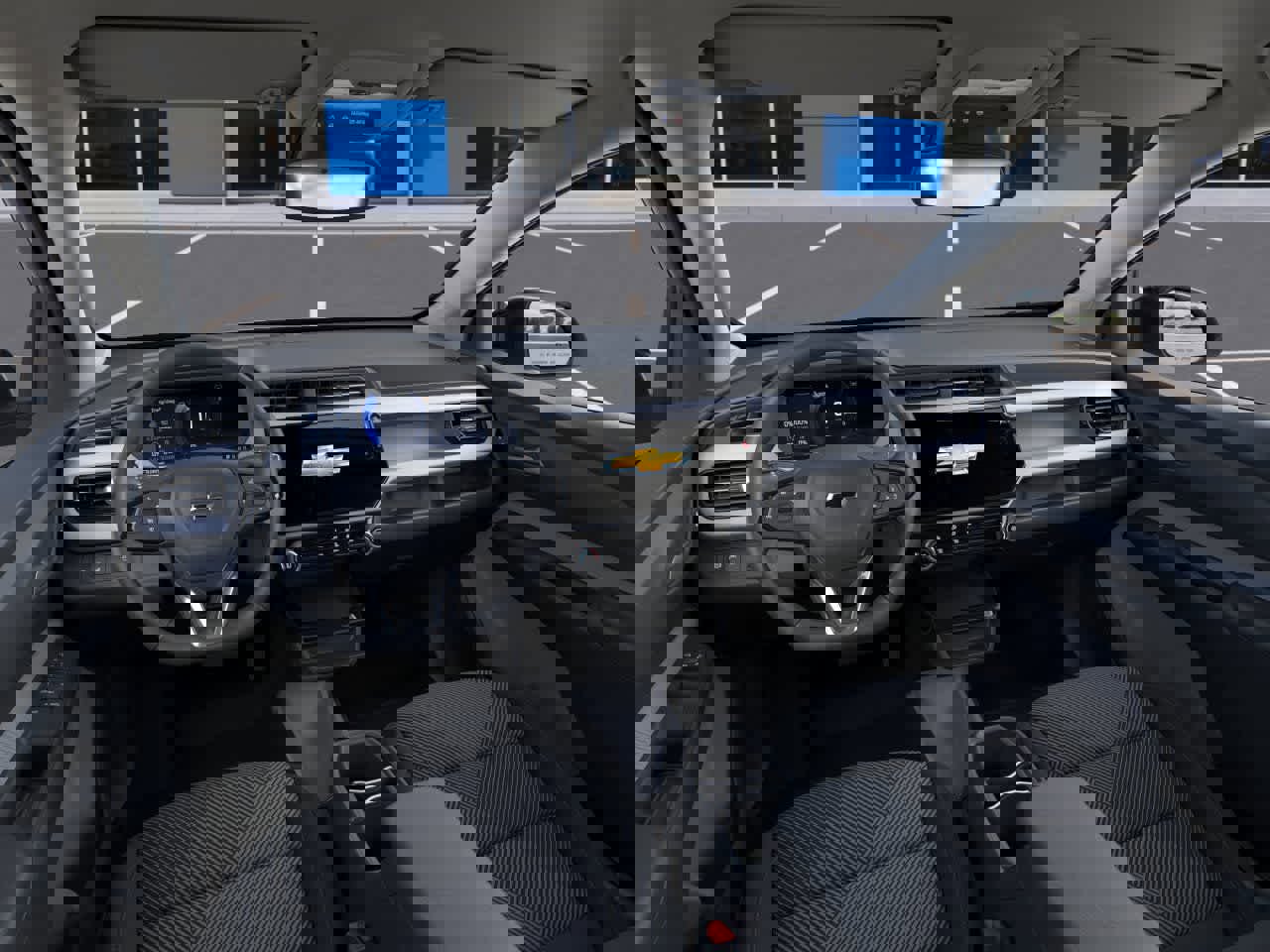 New 2027 Chevrolet Bolt LT image 15