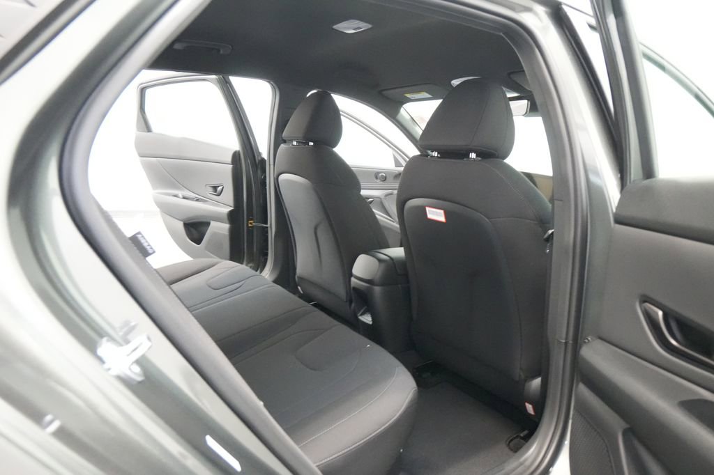 New 2026 Hyundai Elantra Sport image 20