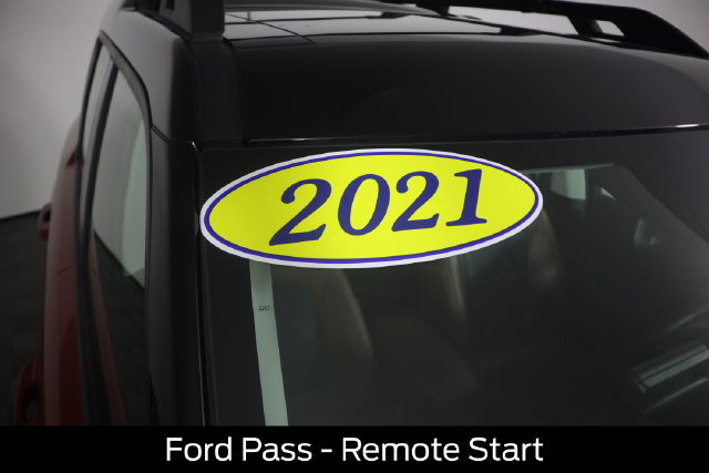 Used 2021 Ford Bronco Sport Badlands w/ Badlands Package AWD/4WD image 13