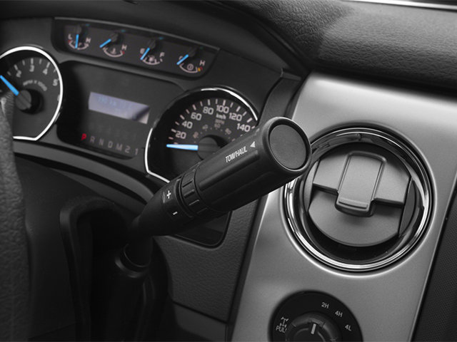 Used 2013 Ford F150 XLT w/ Luxury Equipment Group AWD/4WD image 9