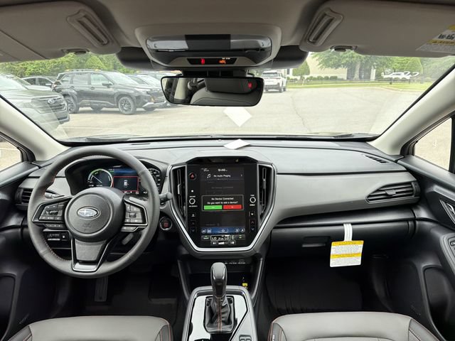 New 2026 Subaru Crosstrek 2.5i Limited AWD/4WD image 19