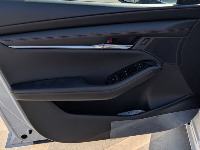 New 2026 MAZDA MAZDA3 Carbon AWD/4WD image 14