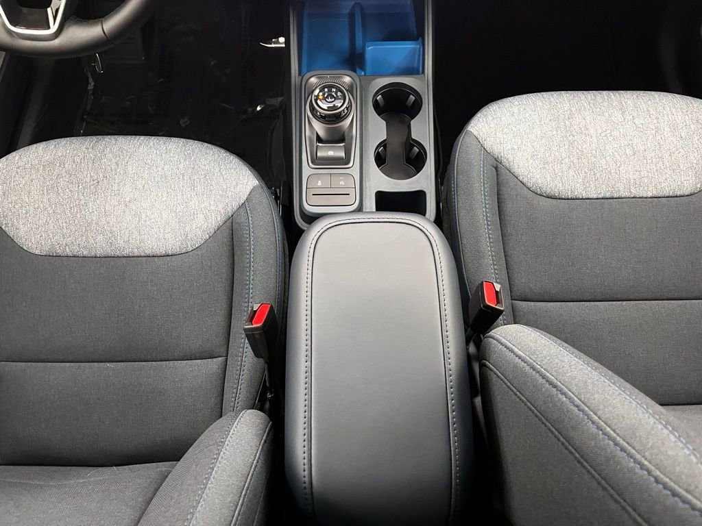 New 2026 Ford Maverick XLT w/ XLT Luxury Package image 25