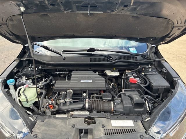 Used 2019 Honda CR-V EX-L image 49
