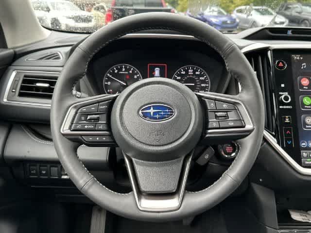 New 2026 Subaru Ascent Touring AWD/4WD image 8