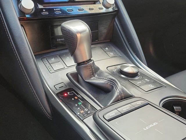 Used 2023 Lexus IS 350 F Sport image 28