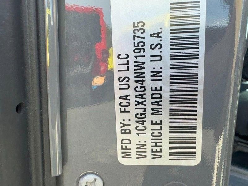 Used 2022 Jeep Wrangler Sport S image 48