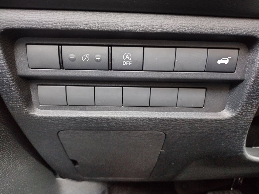 New 2026 Mitsubishi Outlander Trail Edition image 22