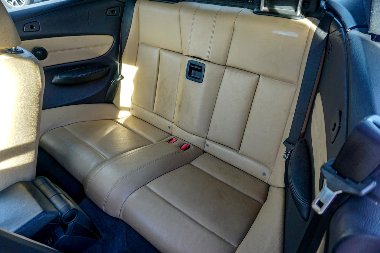 Used 2012 BMW 128i Convertible image 21