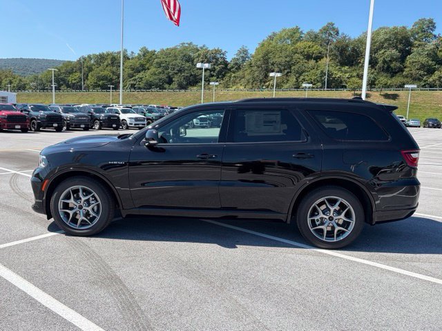 New 2027 Dodge Durango GT AWD/4WD image 3