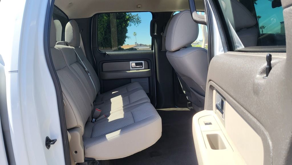 Used 2010 Ford F150 XLT image 19