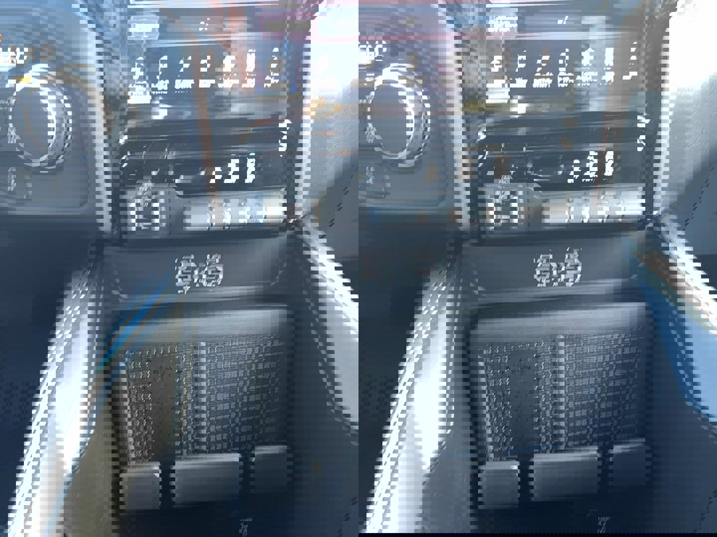 New 2026 RAM 1500 Big Horn image 27