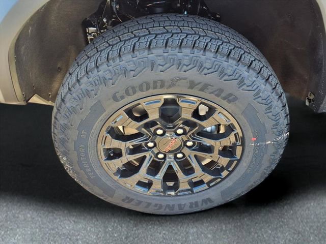 New 2026 GMC Canyon Elevation w/ Convenience Package image 27