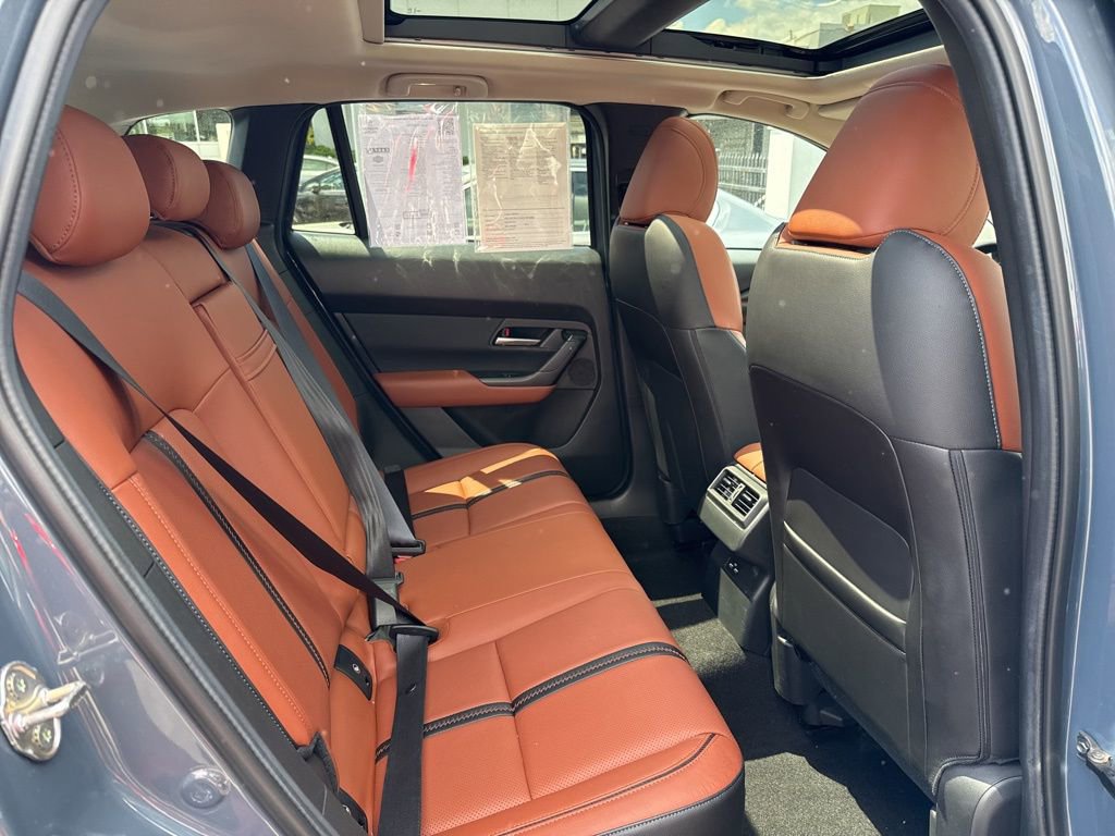 Certified 2023 MAZDA CX-50 Meridian Edition w/ Cargo Package image 22