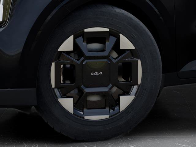 New 2026 Kia Carnival EX image 9