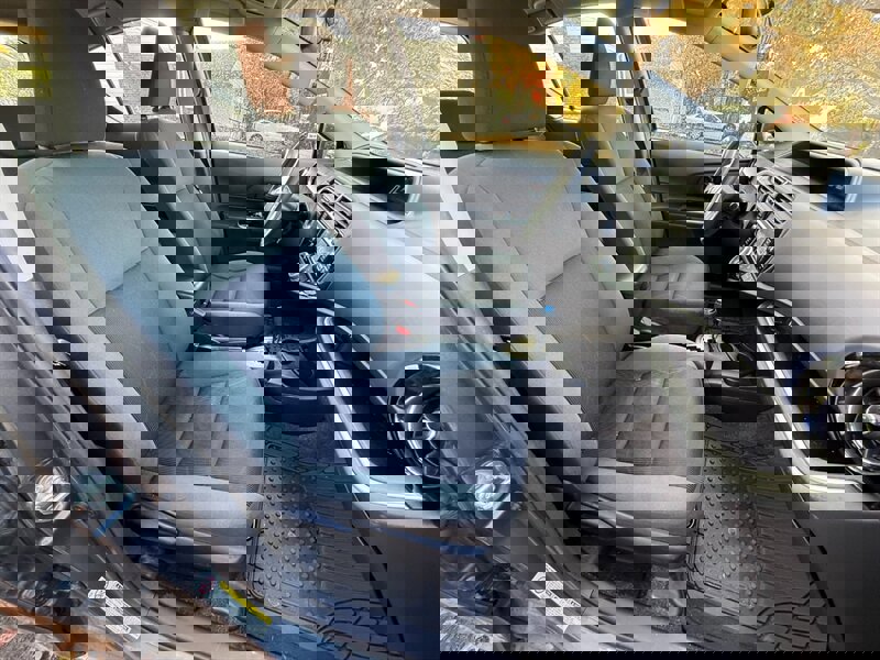 Used 2015 Toyota Prius C Three image 12