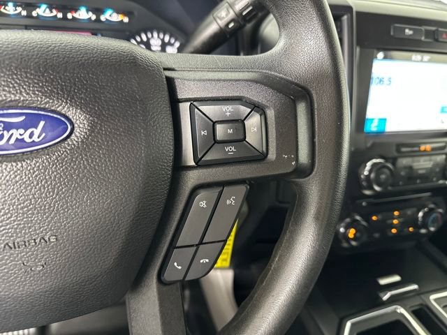 Used 2018 Ford F150 XL w/ Equipment Group 101A Mid image 16