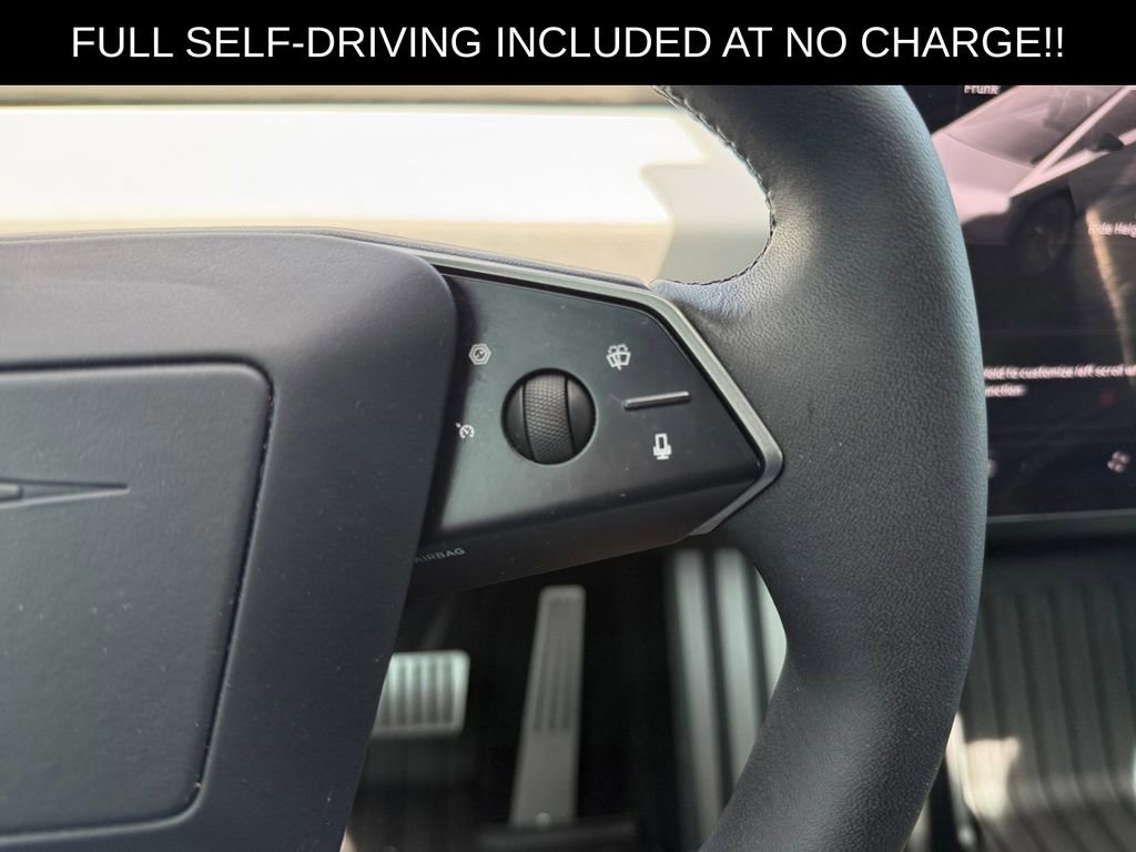 Used 2024 Tesla Cybertruck Cyberbeast AWD/4WD image 22